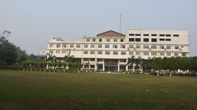 College Image